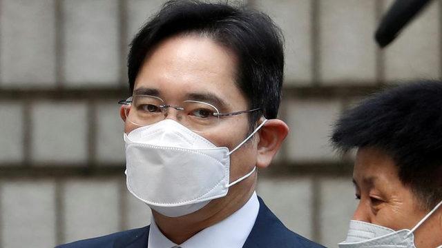 Samsung’un Tartışmalı Veliahtının Yeniden Hapse Girip Girmeyeceği Bugün Belli Olacak