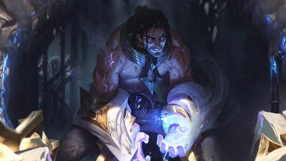 LoLSkill Verilerine Göre Türkiye’nin En İyi 10 LoL Oyuncusu