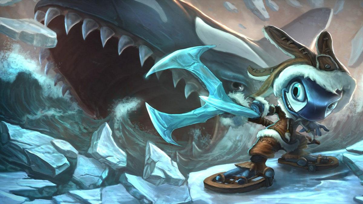 LoLSkill Verilerine Göre Türkiye’nin En İyi 10 LoL Oyuncusu