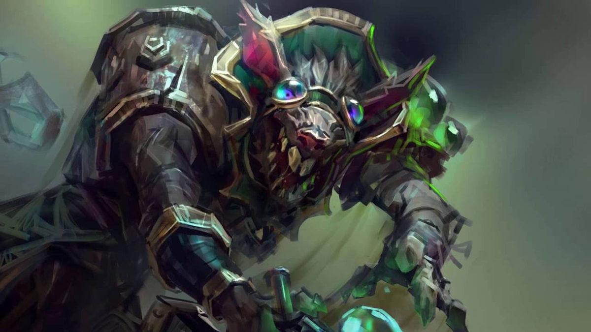 LoLSkill Verilerine Göre Türkiye’nin En İyi 10 LoL Oyuncusu