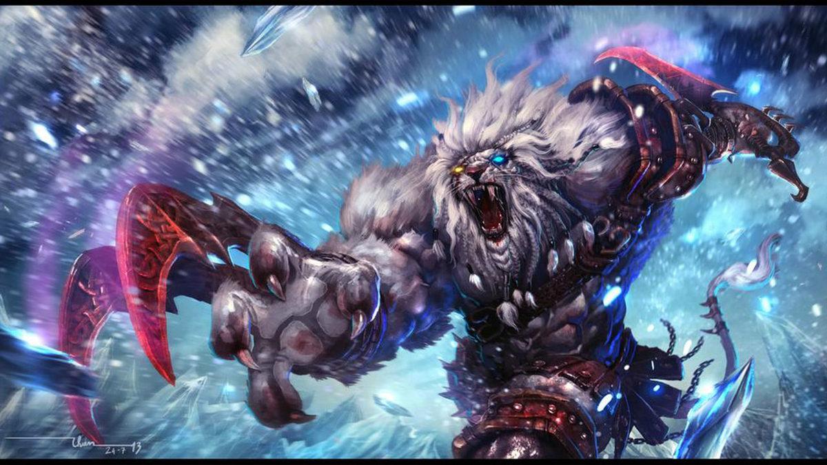 LoLSkill Verilerine Göre Türkiye’nin En İyi 10 LoL Oyuncusu