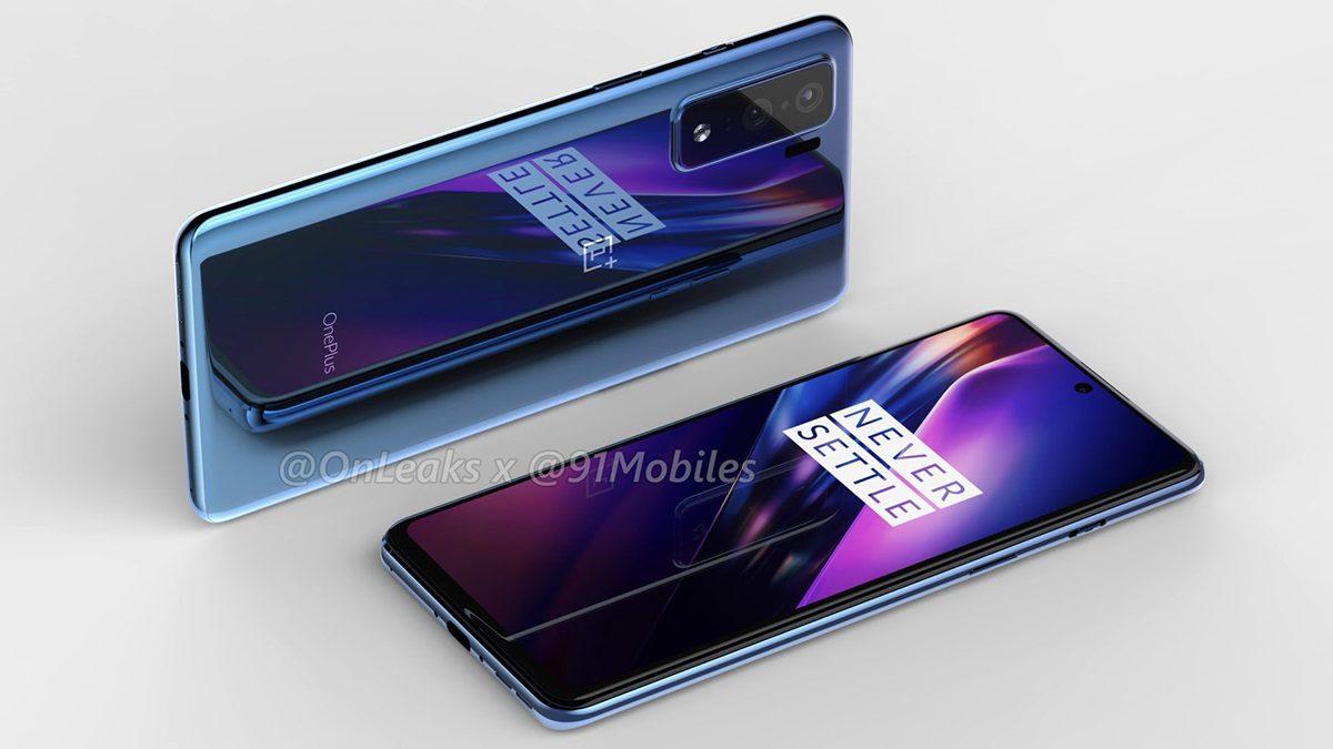 Tüketicilere Göre OnePlus Z, Bu Donanım Özelliklerine Sahip Olacak