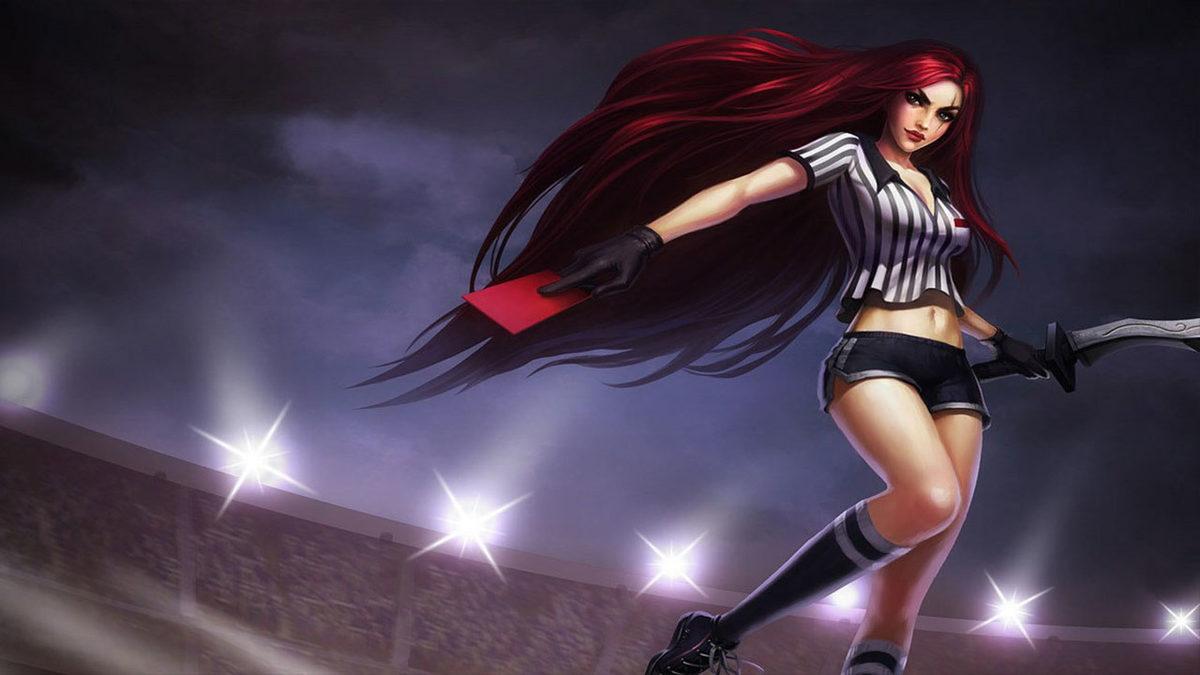 LoLSkill Verilerine Göre Türkiye’nin En İyi 10 LoL Oyuncusu