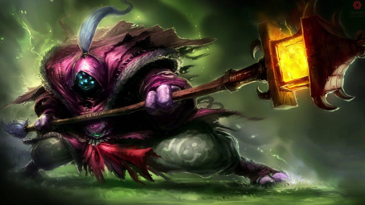 LoLSkill Verilerine Göre Türkiye’nin En İyi 10 LoL Oyuncusu