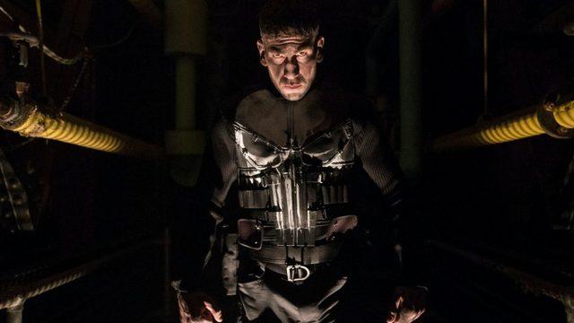 ABD’de Protestolara Müdahale Eden Polislerin Üzerindeki Punisher Logosu Tartışma Yarattı