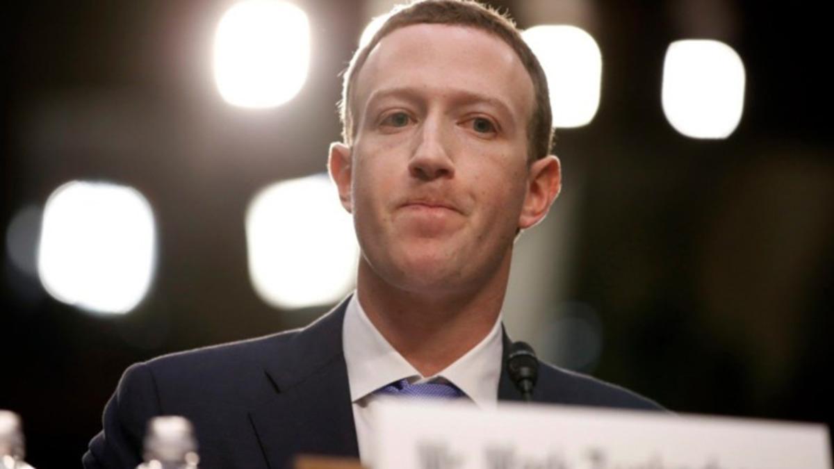 Bilim İnsanları, Mark Zuckerberg’e Trump’ın Paylaşımlarıyla İlgili Çağrı Yaptı