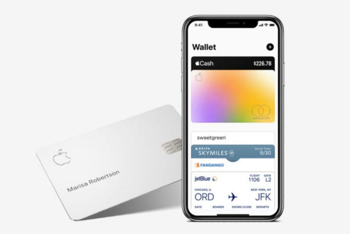 Apple Card Sahipleri İçin Yeni Faizsiz Ödeme Planları Geliyor