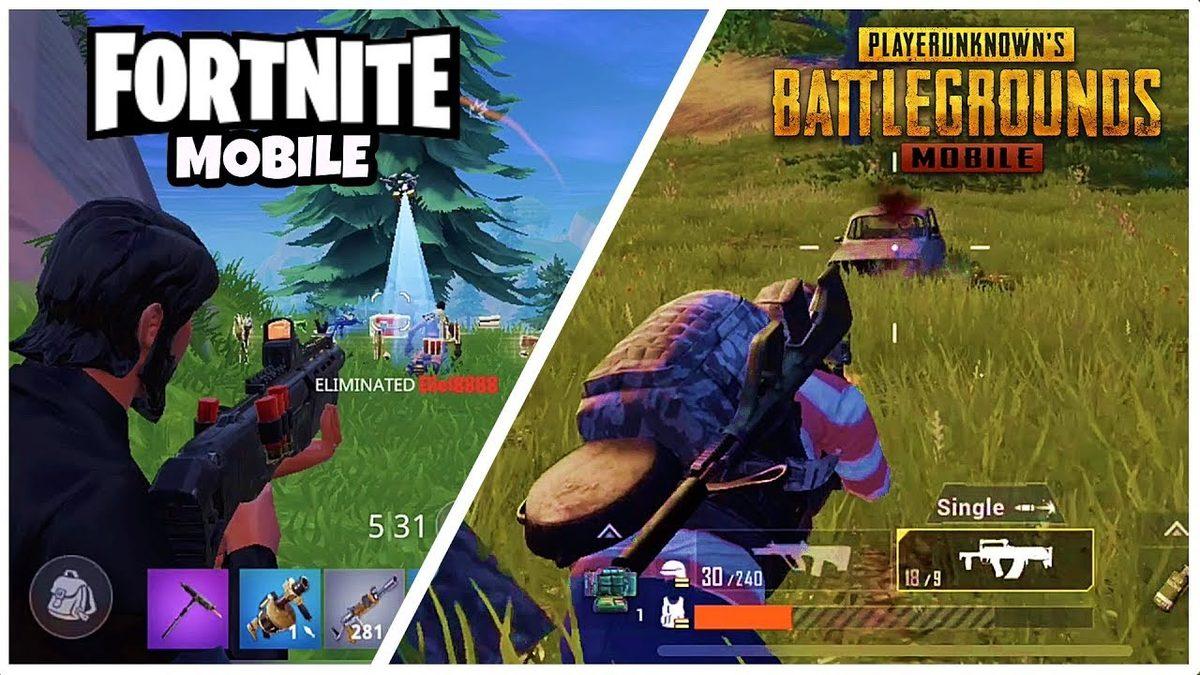 PUBG ve Fortnite, Bir iOS 13 Hatası Nedeniyle Sağlıklı Bir Şekilde Oynanamıyor