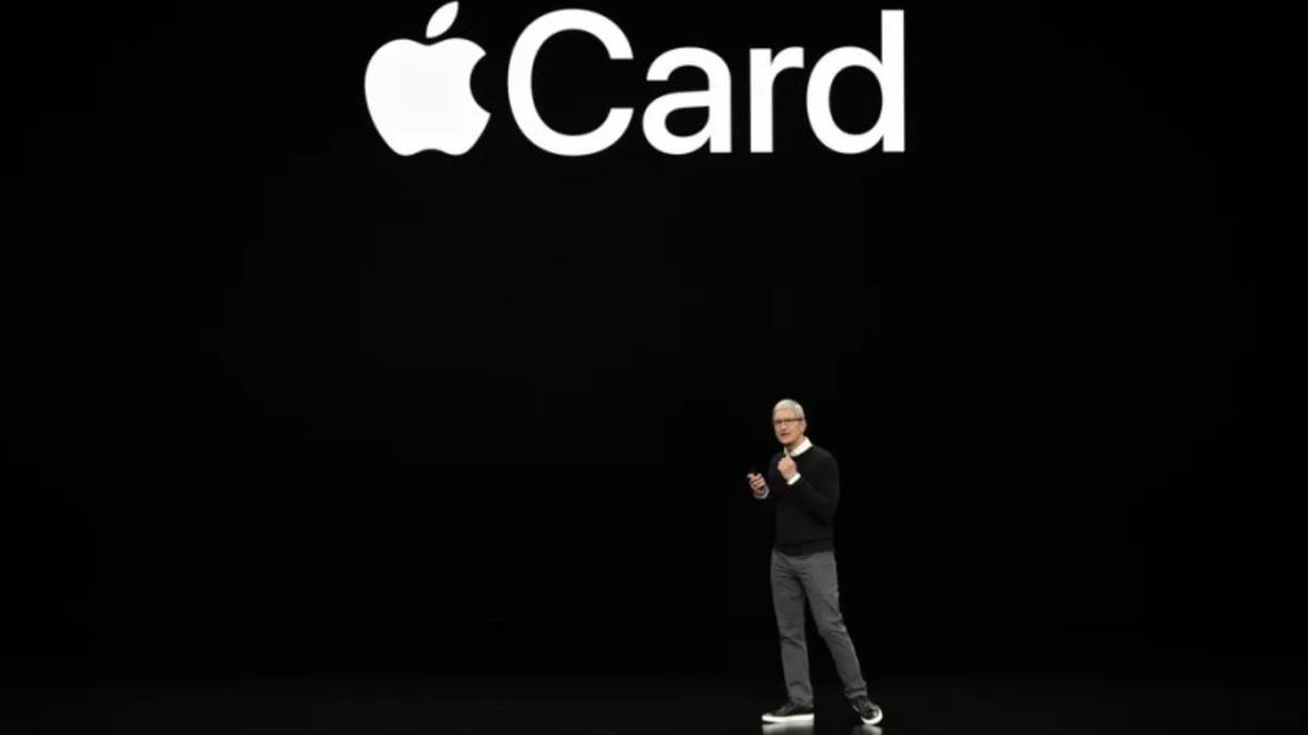 Apple Card Sahipleri İçin Yeni Faizsiz Ödeme Planları Geliyor
