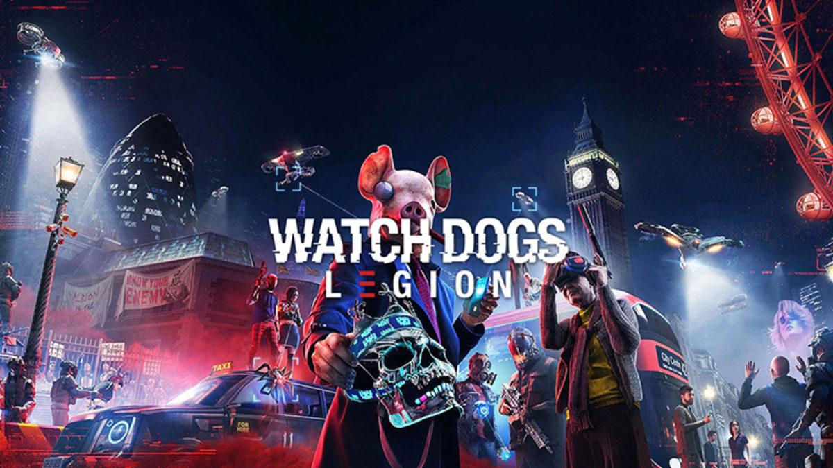 Watch Dogs Sistem Gereksinimleri (I ve II)