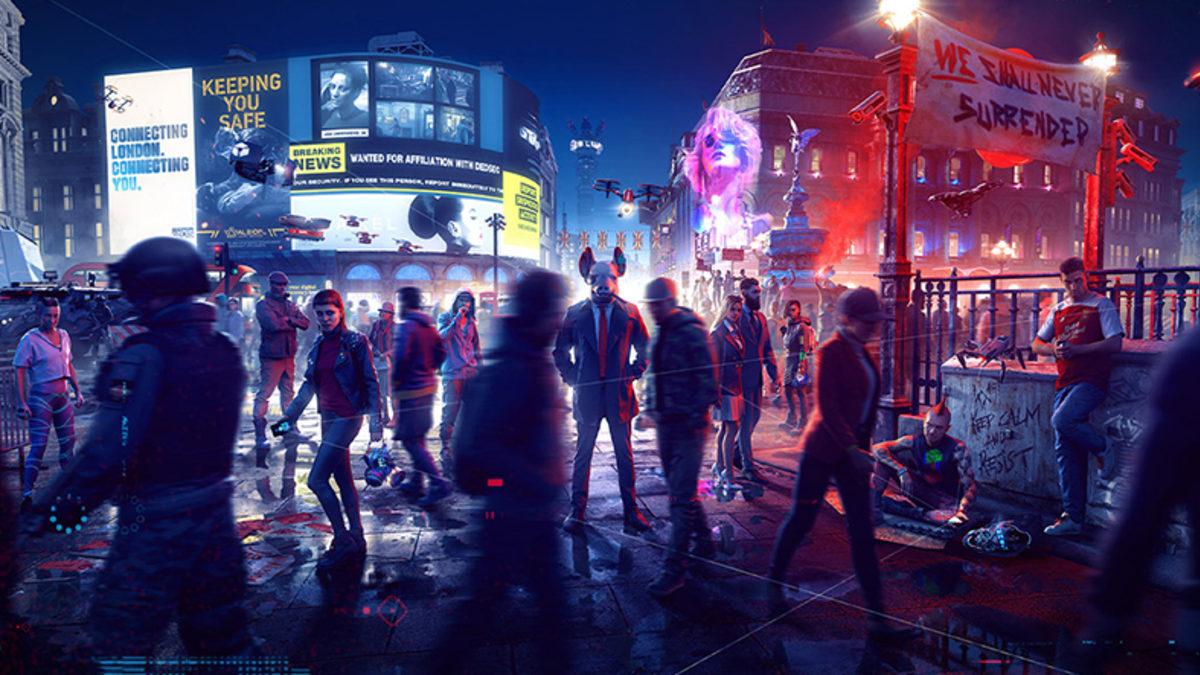 Watch Dogs Sistem Gereksinimleri (I ve II)