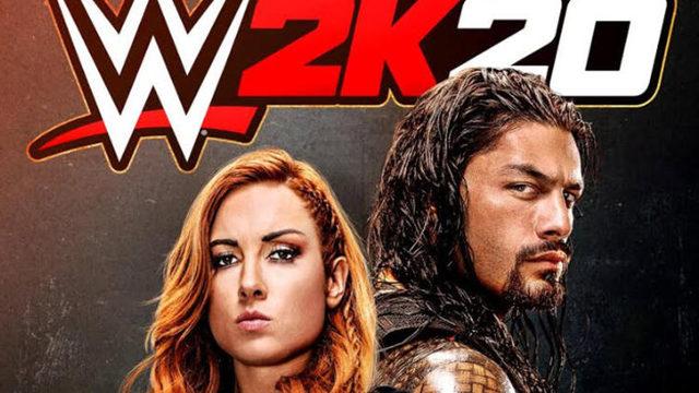 WWE 2K20, Yayınlanan Son Fragmanıyla Büyük Tepki Topladı