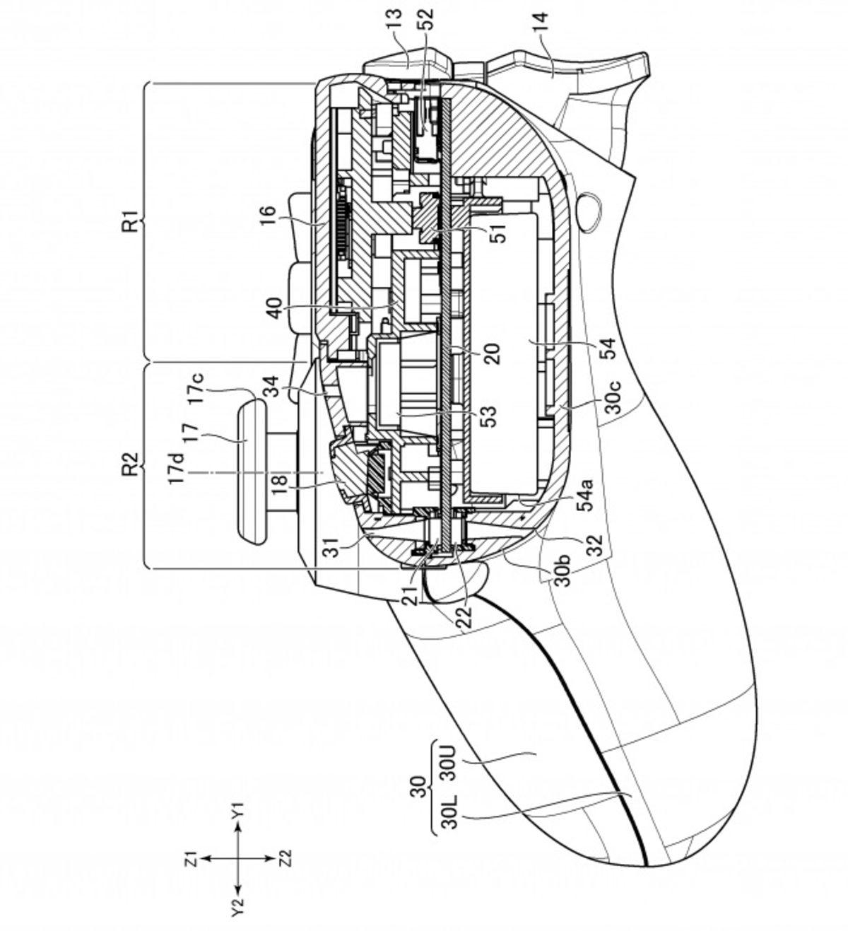 PS5 Oyun Kolunun Sesle Kontrol Desteğine Sahip Olacağını Gösteren Patent