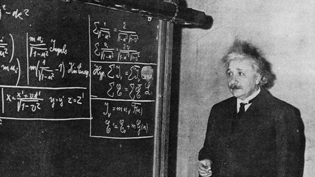 Einstein’ın En Meşhur Denkleminden Çıkarılan 5 Bilimsel Ders