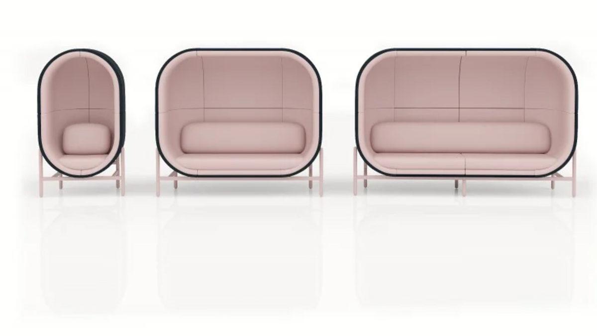 Sosyal Mesafeyi Korurken İşlere Daha Kolay Odaklanmayı Sağlayacak Ofis Koltuğu