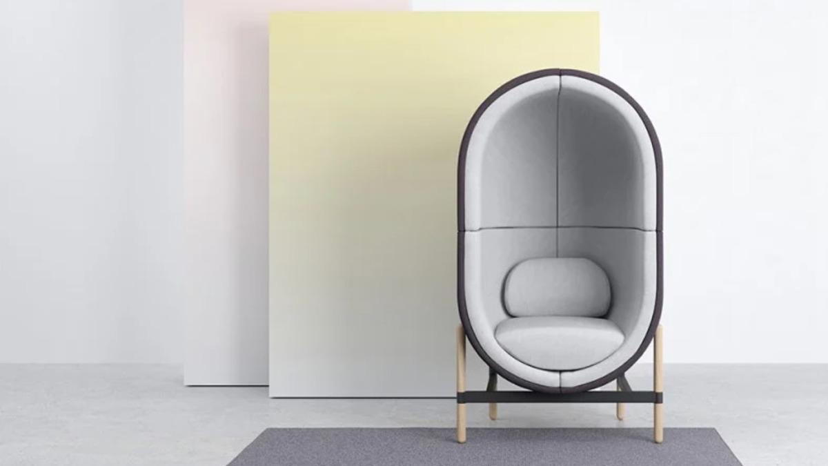 Sosyal Mesafeyi Korurken İşlere Daha Kolay Odaklanmayı Sağlayacak Ofis Koltuğu