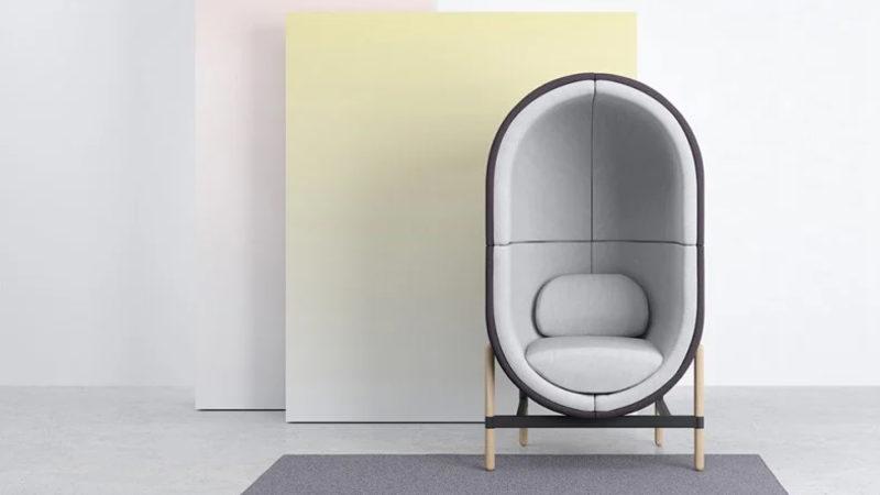 Sosyal Mesafeyi Korurken İşlere Daha Kolay Odaklanmayı Sağlayacak Ofis Koltuğu