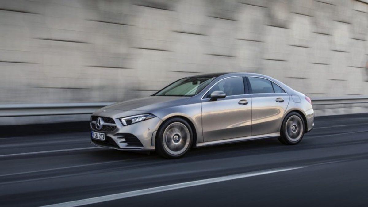 Türkiye’de Yılın Otomobili Yarışması’nda 7 Finalist Belli Oldu