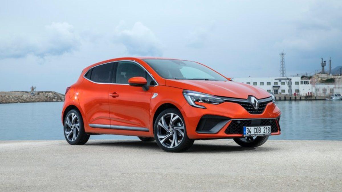 Türkiye’de Yılın Otomobili Yarışması’nda 7 Finalist Belli Oldu