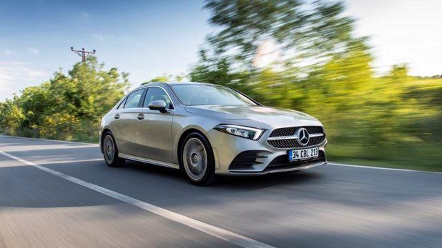 Türkiye’de Yılın Otomobili Yarışması’nda 7 Finalist Belli Oldu