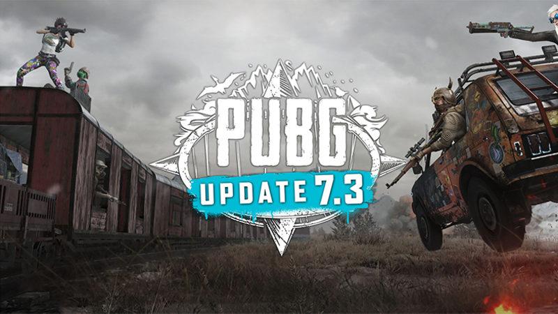 Oyuna Yeni Bir Fırlatılabilir C4 Getirecek PUBG 7.3 Güncellemesi Duyuruldu