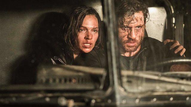 Netflix’in Yeni Aksiyon Filmi The Last Days of American Crime, Rotten Tomatoes’ta 0 Puan Aldı