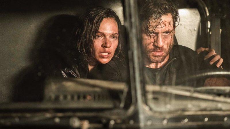 Netflix’in Yeni Aksiyon Filmi The Last Days of American Crime, Rotten Tomatoes’ta 0 Puan Aldı