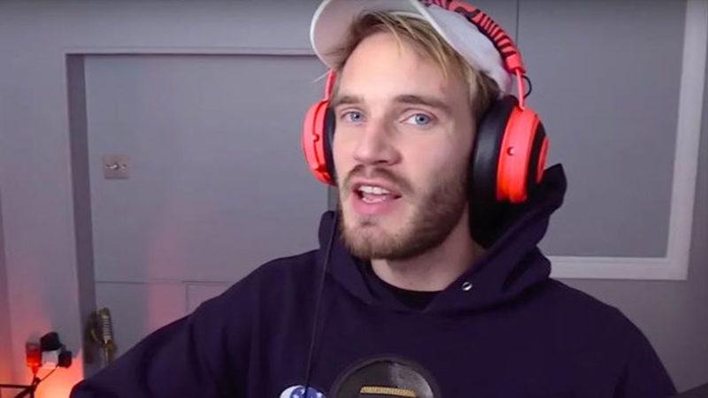 Yağma Görüntüleriyle Gündeme Gelen Jake Paul’a Bir Eleştiri de PewDiePie’dan Geldi