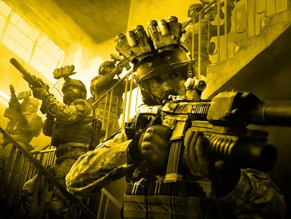 Call of Duty: Modern Warfare’in Çok Oyunculu Modunun Haritaları Ortaya Çıktı