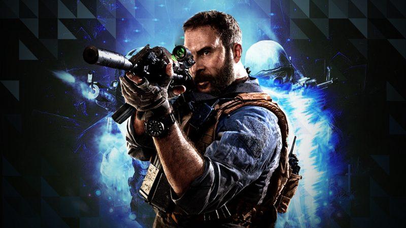 Call of Duty: Modern Warfare’in Çok Oyunculu Modunun Haritaları Ortaya Çıktı