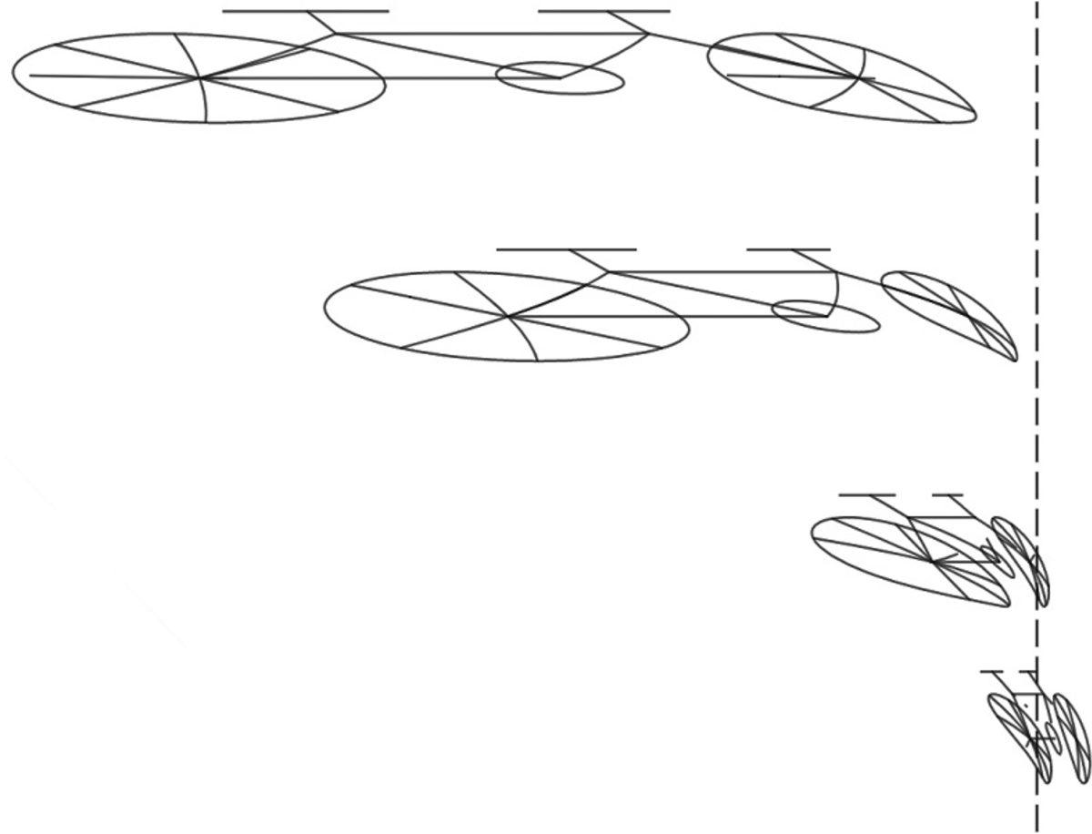 İzafiyet Teorisine Göre Işık Hızında Hareket Eden Bir Bisikletçi Nasıl Görünür?