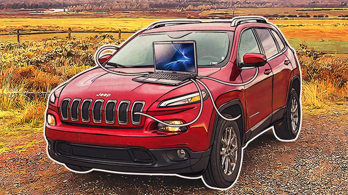 Jeep Cherokee Hack’inin Otomobil Siber Güvenliğine İnanılmaz Etkisi