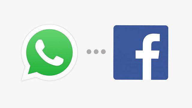 Artık WhatsApp Durumları Facebook Hikayesi İle Paylaşabiliyor