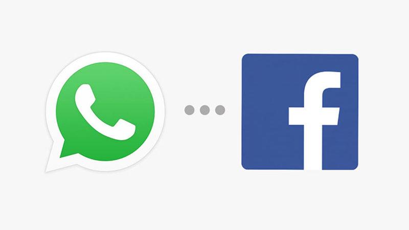 Artık WhatsApp Durumları Facebook Hikayesi İle Paylaşabiliyor