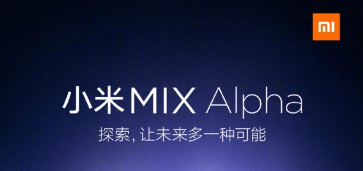 Xiaomi Mi MIX Alpha’da Çığır Açacak Yenilik: Farklı Maddelerden Üretilecek