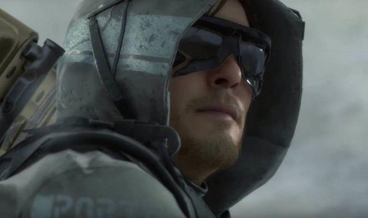 Hideo Kojima: Death Stranding Oynarken Yalnız ve Kaybolmuş Hissedeceksiniz