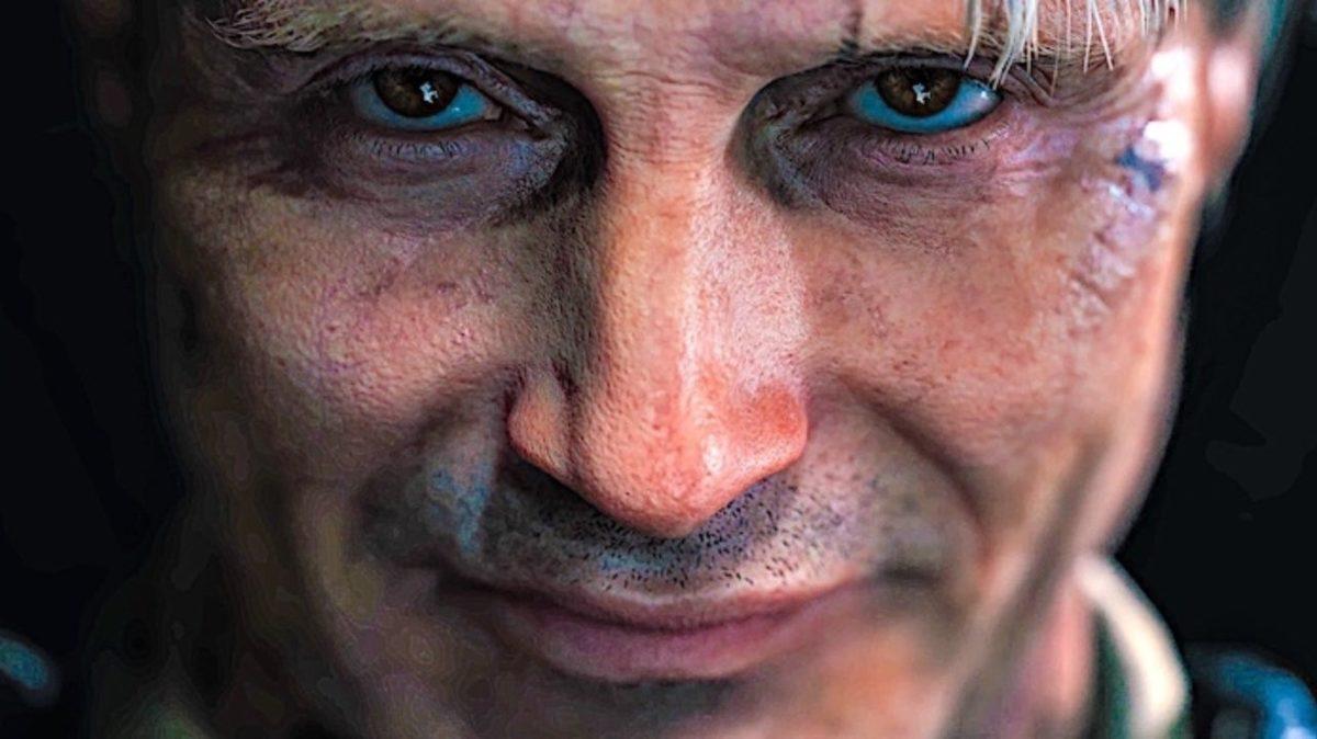 Hideo Kojima: Death Stranding Oynarken Yalnız ve Kaybolmuş Hissedeceksiniz