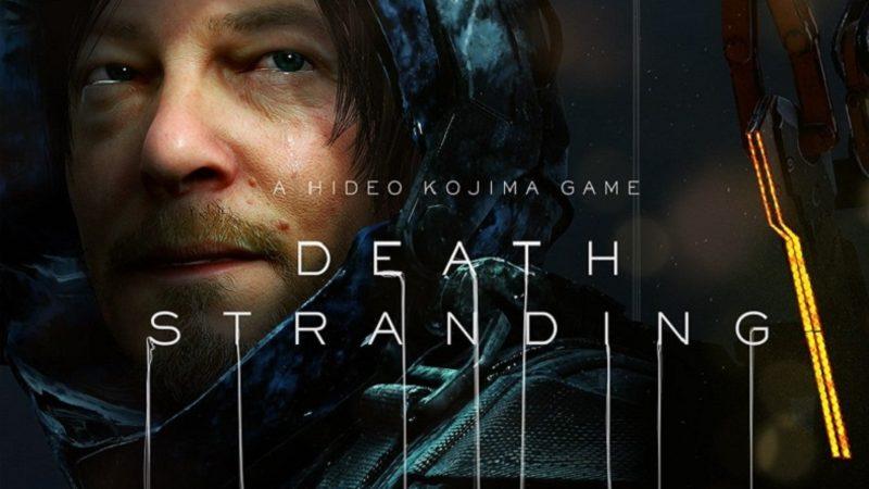 Hideo Kojima: Death Stranding Oynarken Yalnız ve Kaybolmuş Hissedeceksiniz