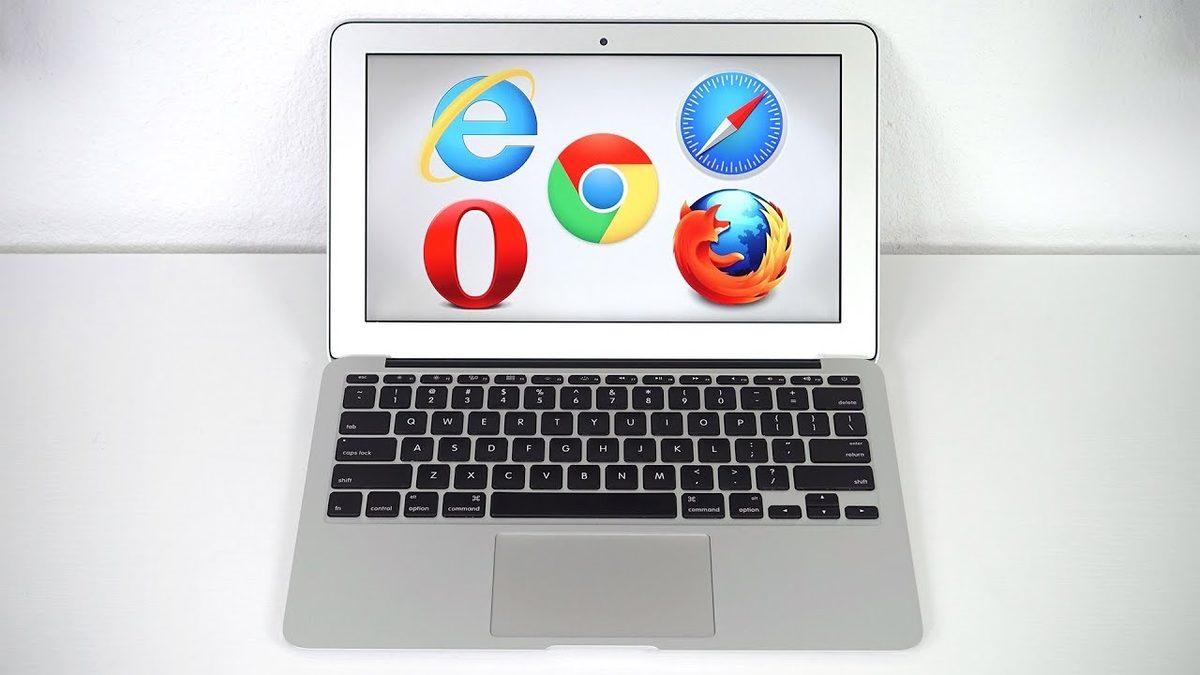 İnternet Tarayıcıları Nasıl Çalışır?