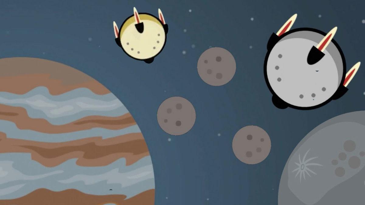 Slither.io Gibi Bağımlılık Yapan 15 Mobil Oyun