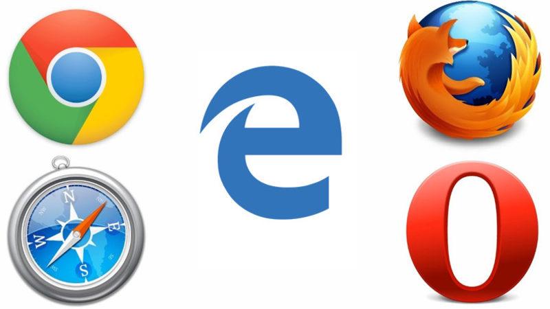İnternet Tarayıcıları Nasıl Çalışır?