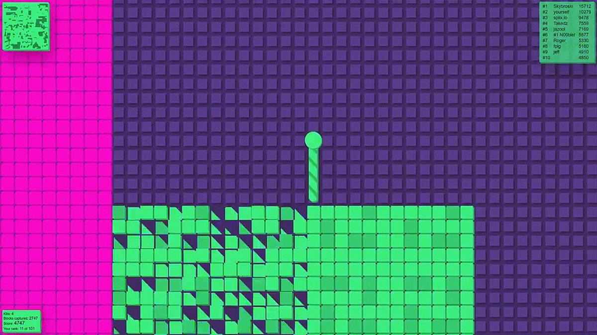 Slither.io Gibi Bağımlılık Yapan 15 Mobil Oyun