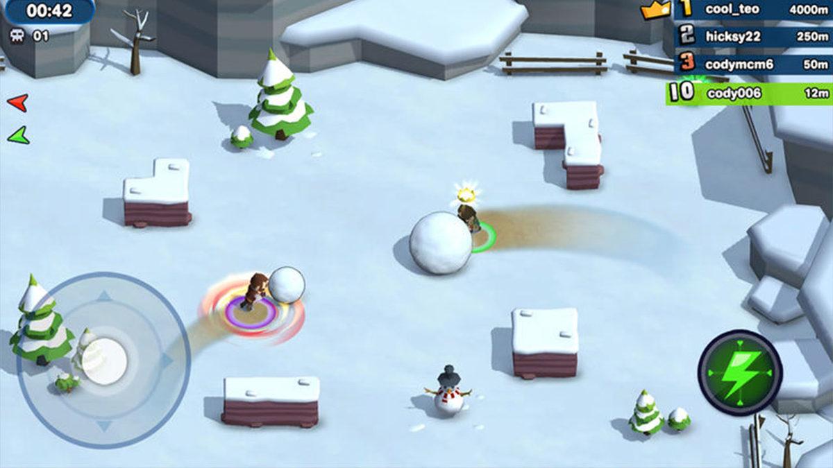 Slither.io Gibi Bağımlılık Yapan 15 Mobil Oyun