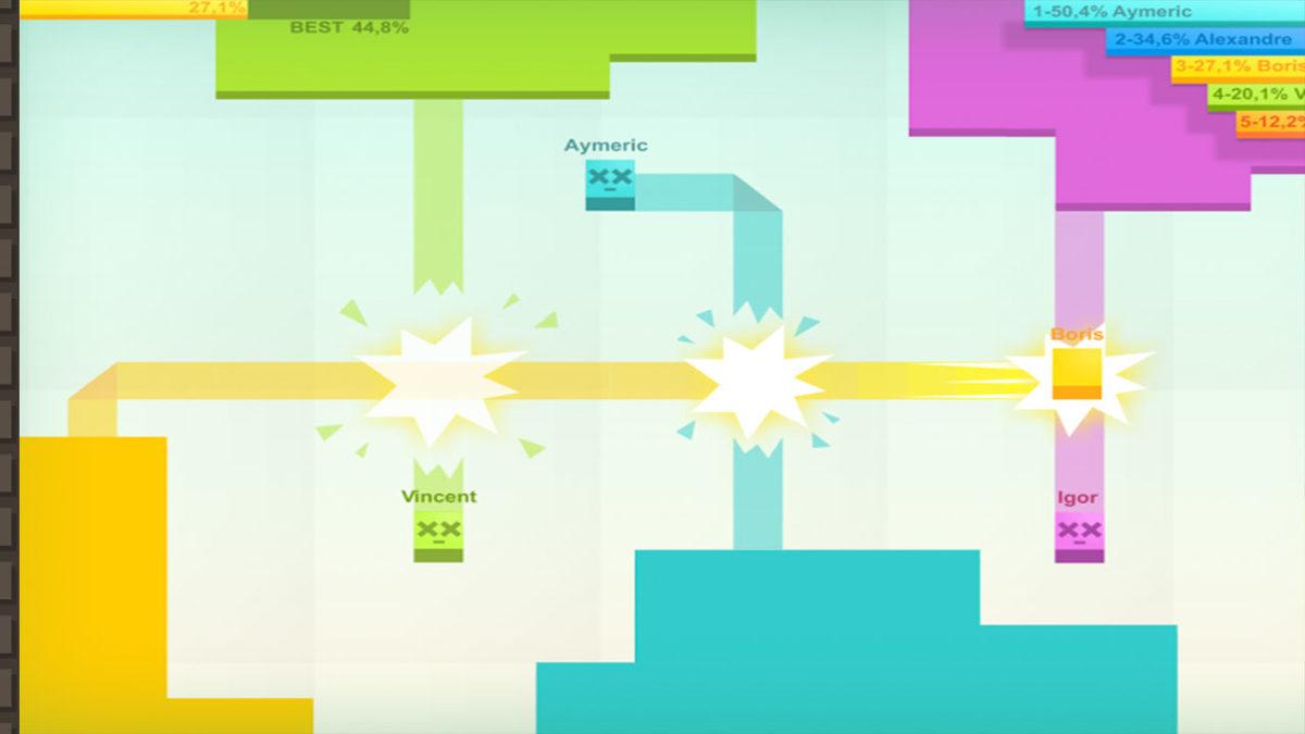 Slither.io Gibi Bağımlılık Yapan 15 Mobil Oyun