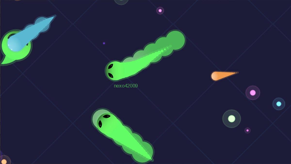 Slither.io Gibi Bağımlılık Yapan 15 Mobil Oyun