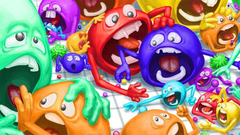 Slither.io Gibi Bağımlılık Yapan 15 Mobil Oyun