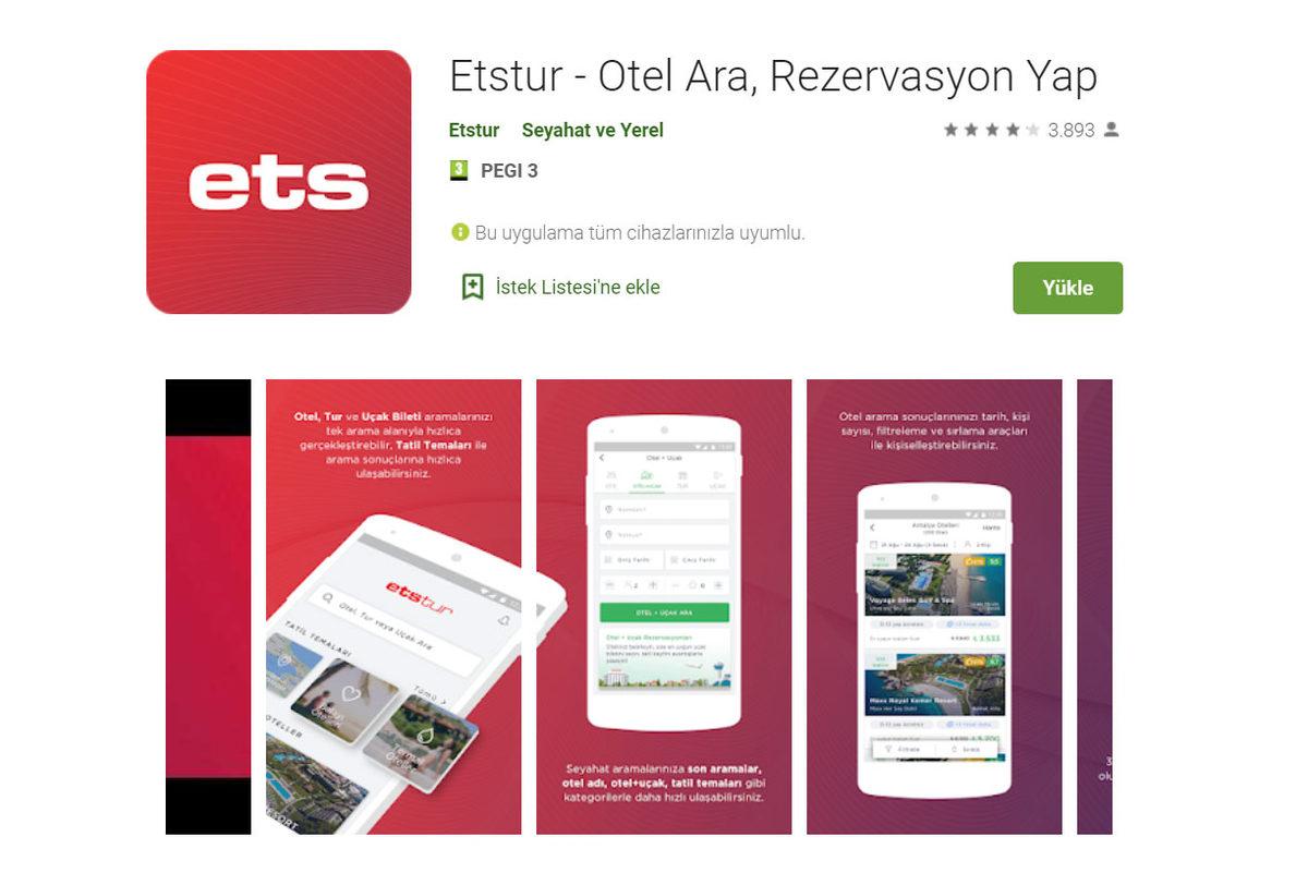 Erken ve Ucuz Tatil Rehberi: Trivago Benzeri En İyi 9 Tatil Uygulaması