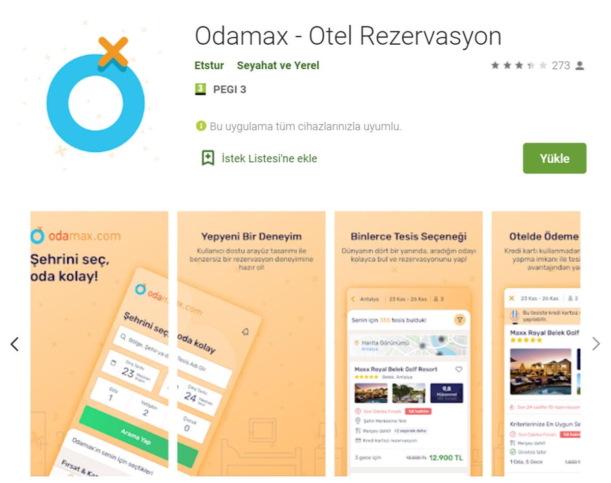 Erken ve Ucuz Tatil Rehberi: Trivago Benzeri En İyi 9 Tatil Uygulaması