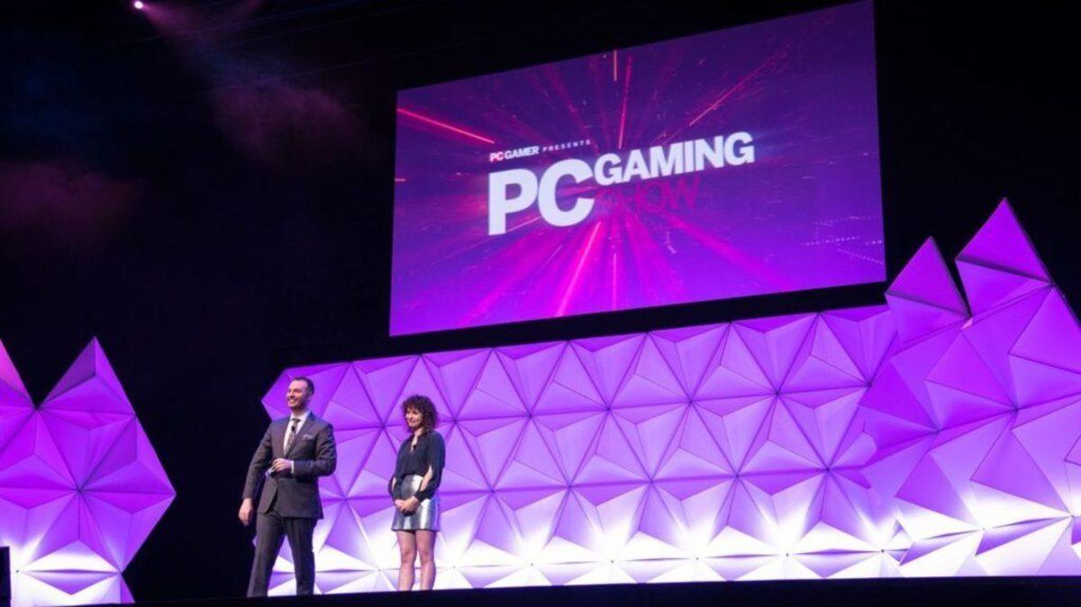 PC Gaming Show 2020’de Sahne Alacak Dev Oyun Stüdyoları Açıklandı