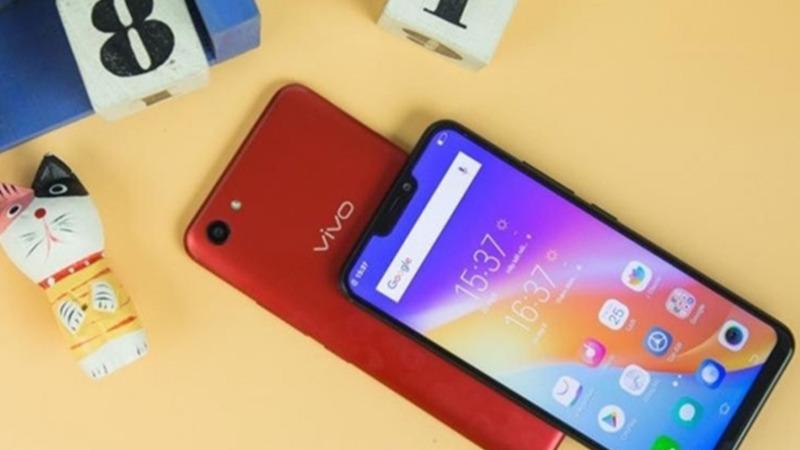 Vivo’nun 6 Telefonu İçin Aldığı Marka Tescili Ortaya Çıktı